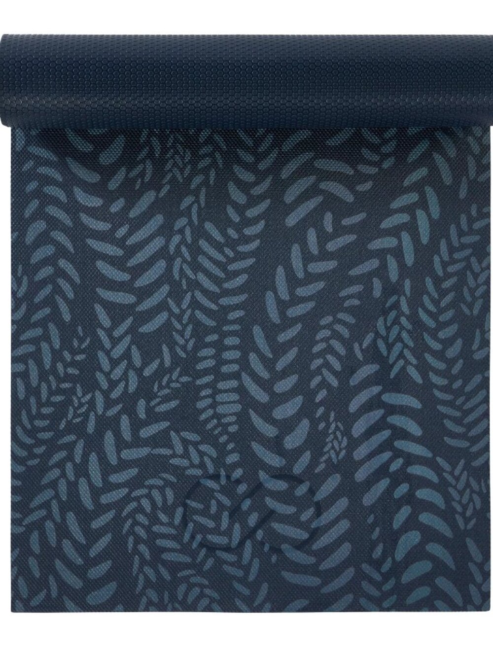 CALIA 5mm Dry Grip Yoga - Exercise Mat - 68" x 24" - NEW